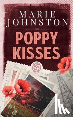 Johnston, Marie - Poppy Kisses