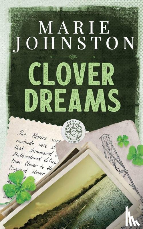 Johnston, Marie - Clover Dreams