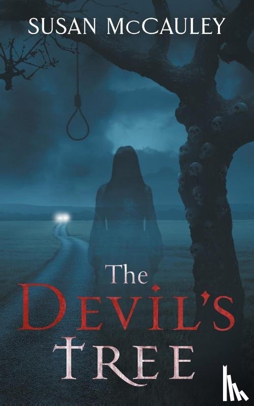 McCauley, Susan - The Devil's Tree