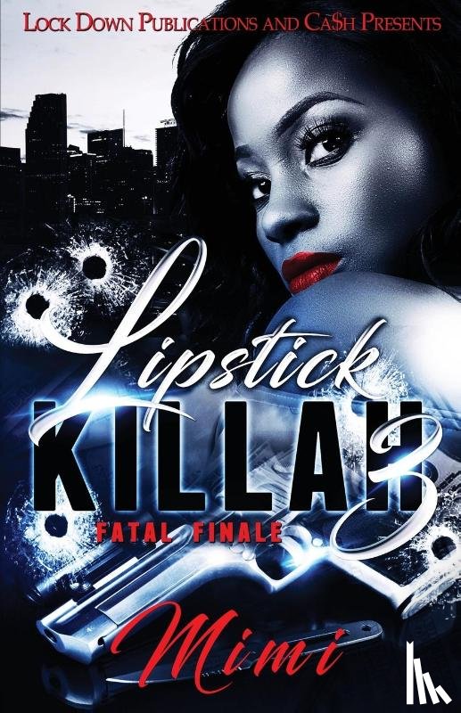 Mimi - Lipstick Killah 3