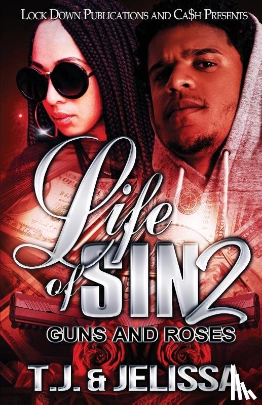 T J, Jelissa - Life of Sin 2