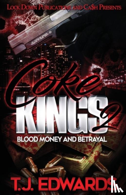 Edwards, T J - Coke Kings 2
