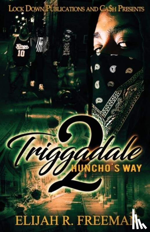 Freeman, Elijah R - Triggadale 2