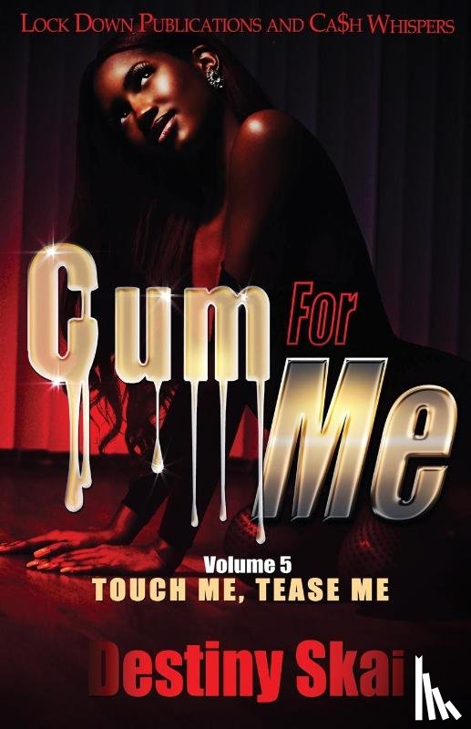 Skai, Destiny - Cum For Me 5