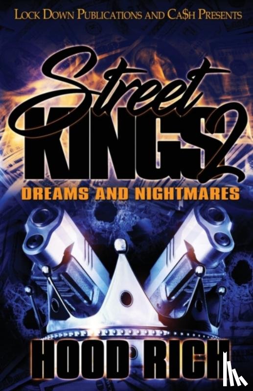 Rich, Hood - Street Kings 2