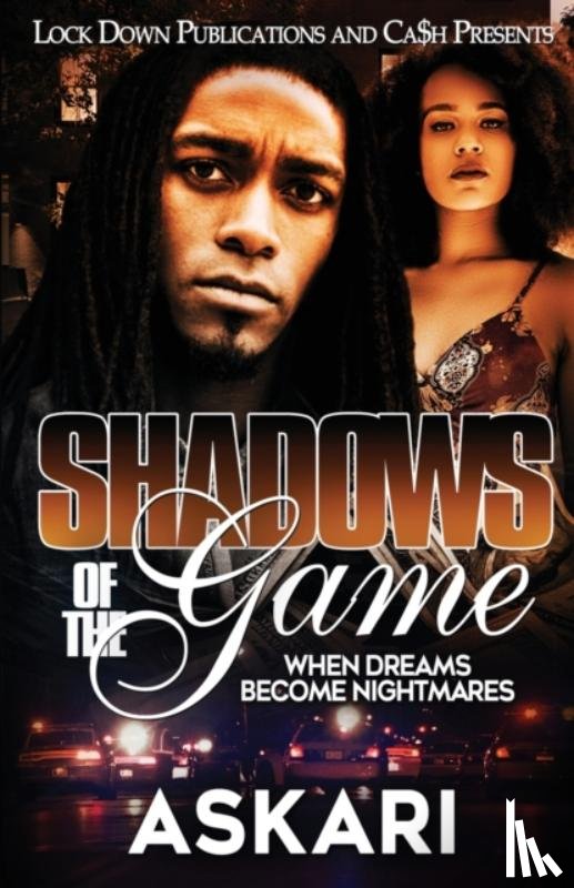 Askari - Shadows of the Game