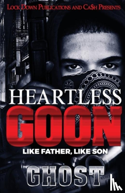 Ghost - Heartless Goon