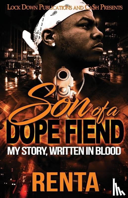 Renta - Son of a Dope Fiend