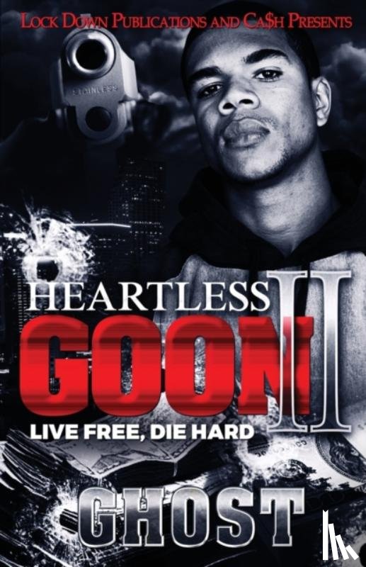 Ghost - Heartless Goon 2
