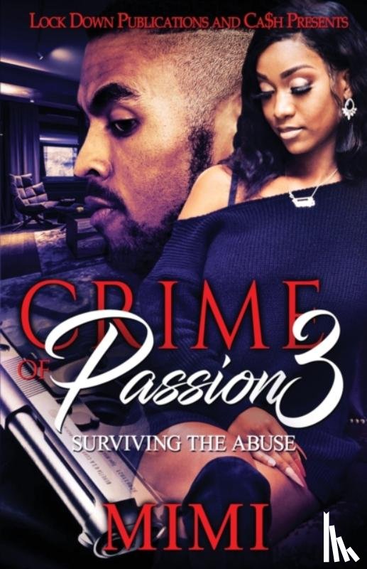 Mimi - Crime of Passion 3