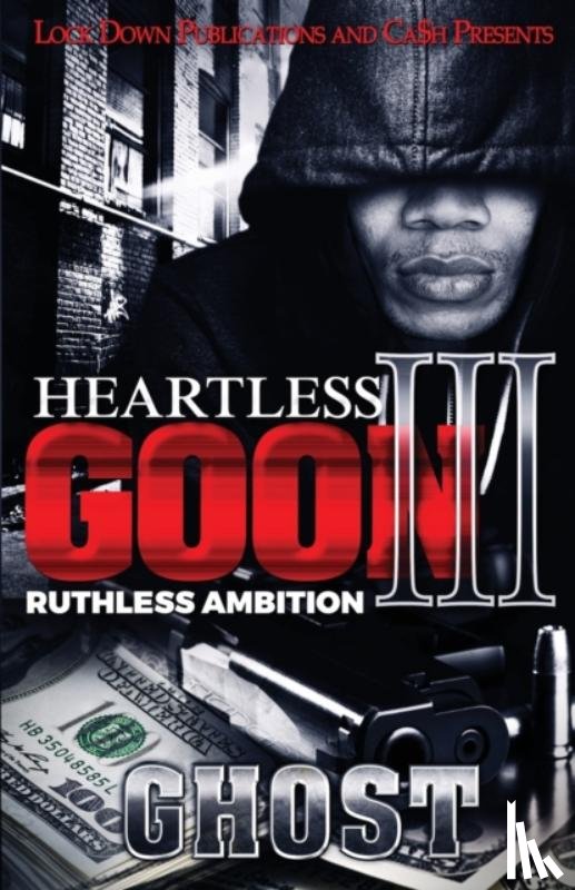 Ghost - Heartless Goon 3