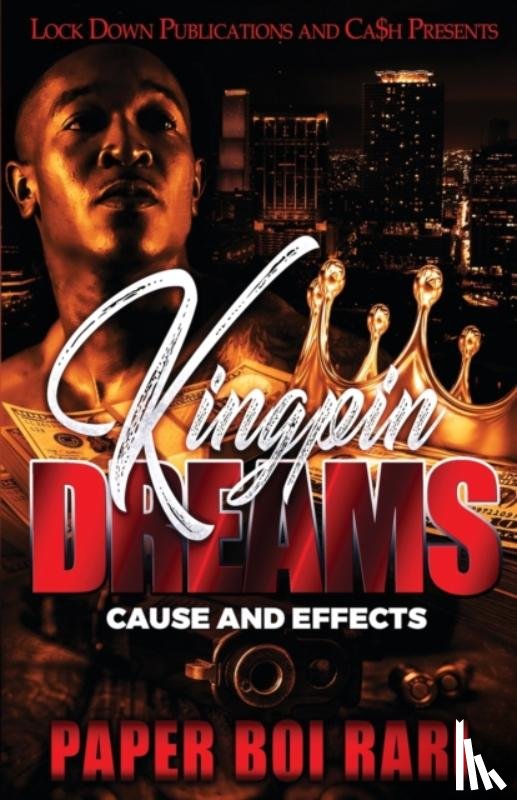 Rari, Paper Boi - Kingpin Dreams