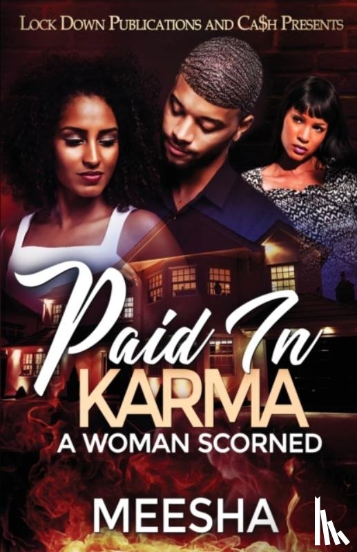 Meesha - Paid in Karma