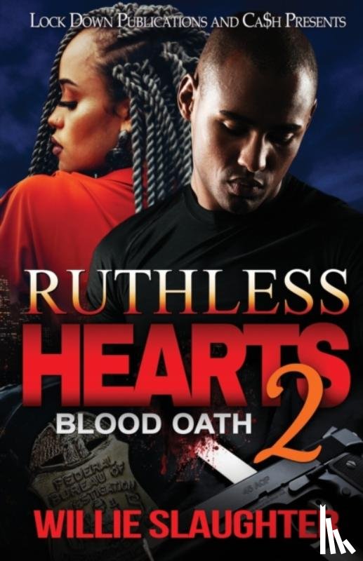Slaughter, Willie - Ruthless Hearts 2
