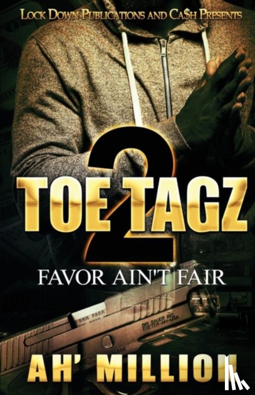 Ah'million - Toe Tagz 2
