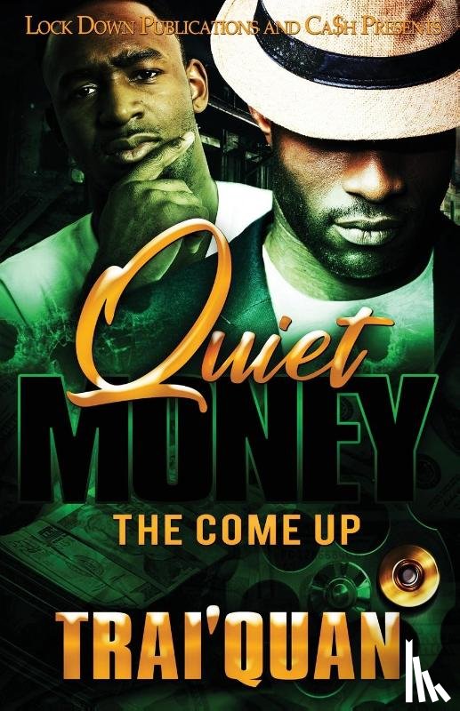 Trai'quan - Quiet Money