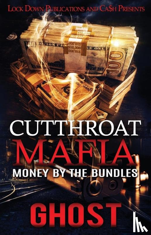 Ghost - Cutthroat Mafia
