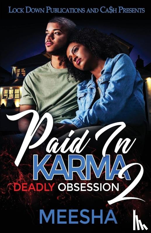 Meesha - Paid in Karma 2