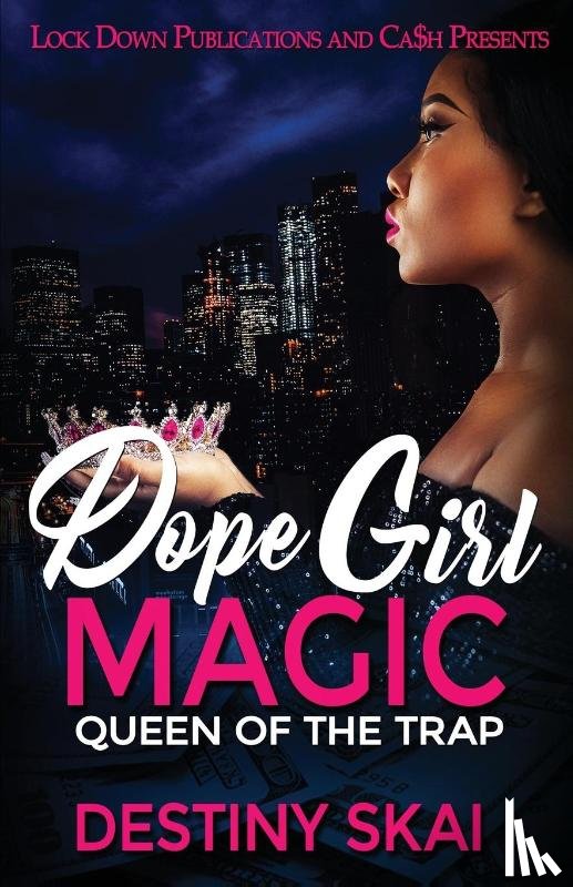 Skai, Destiny - Dope Girl Magic