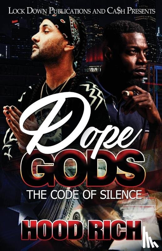 Rich, Hood - Dope Gods