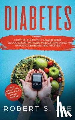 Lee, Robert S - Diabetes