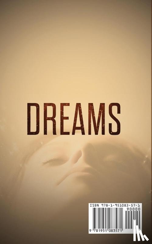White, Felix M - Dreams