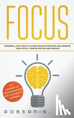 Lee, Robert S - Focus