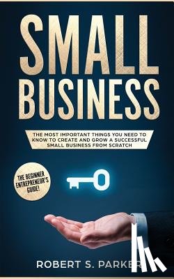 Parker, Robert S - Small Business