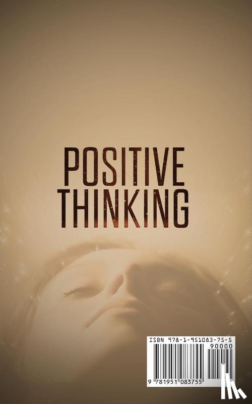 Lee, Robert S - Positive Thinking