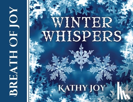 Joy, Kathy - Breath of Joy