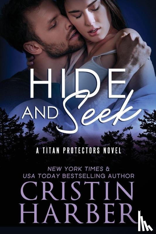 Harber, Cristin - Hide and Seek