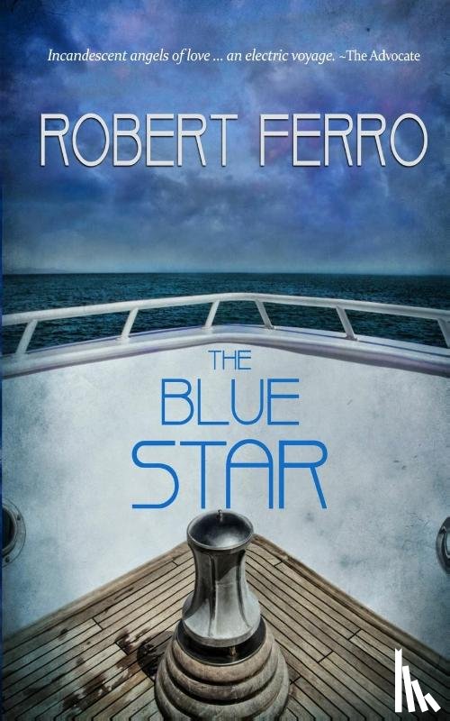 Ferro, Robert - The Blue Star