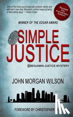 Wilson, John Morgan - Simple Justice