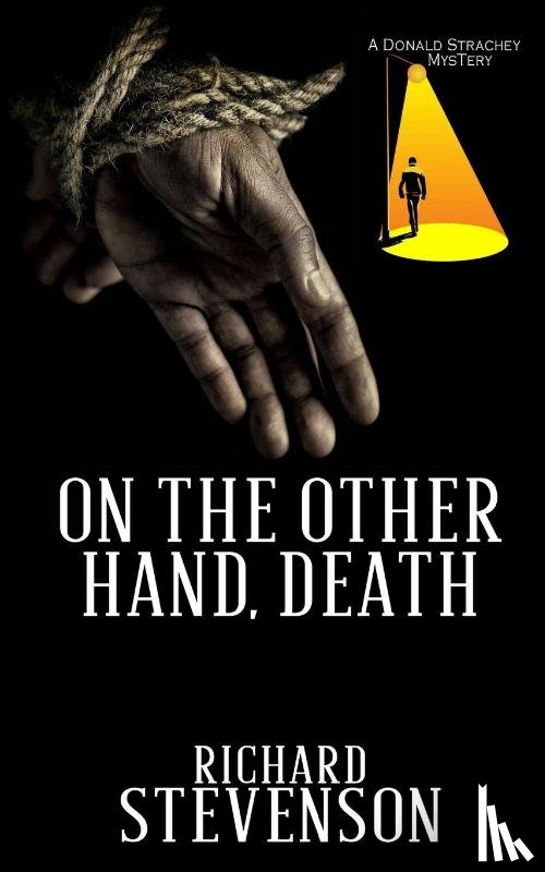 Stevenson, Richard - On The Other Hand, Death