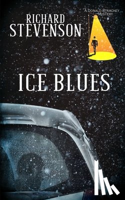 Stevenson, Richard - Ice Blues