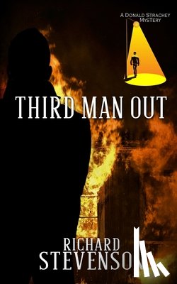 Stevenson, Richard - Third Man Out
