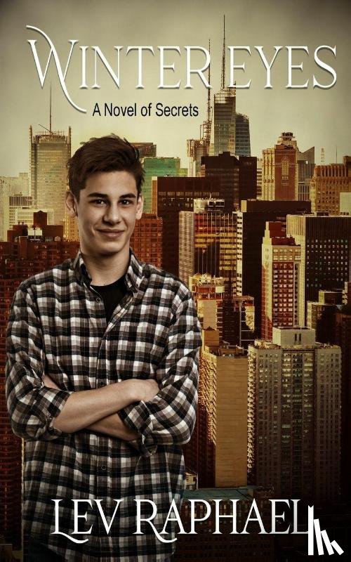 Raphael, Lev - Winter Eyes