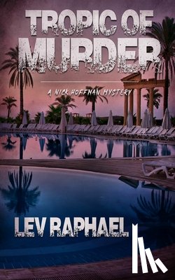 Raphael, Lev - Tropic of Murder