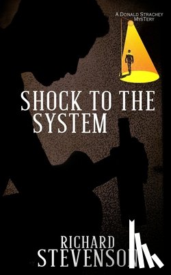 Stevenson, Richard - Shock to the System