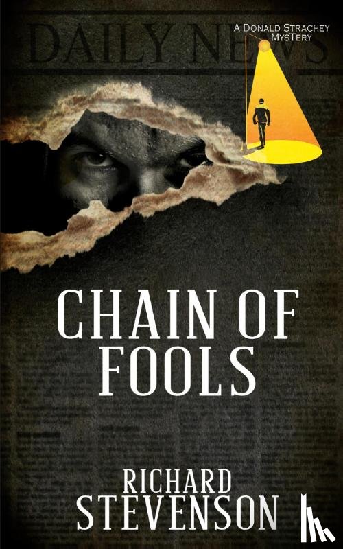 Stevenson, Richard - Chain of Fools
