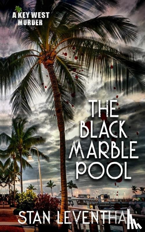 Leventhal, Stan - The Black Marble Pool