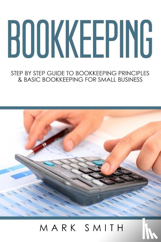 Smith, Mark - Bookkeeping