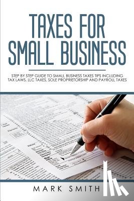 Smith, Mark - Taxes for Small Business
