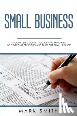 Smith, Mark - Small Business