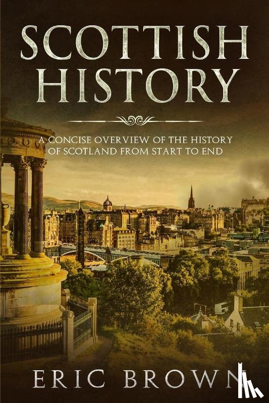 Brown, Eric - Scottish History