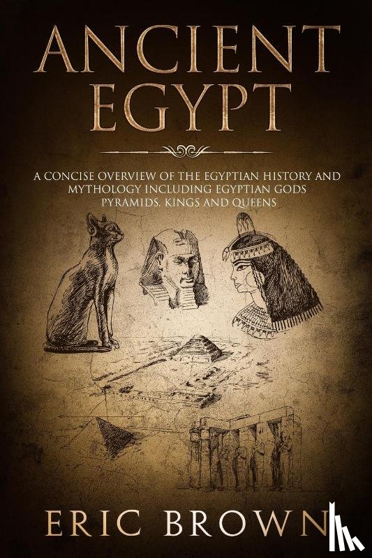 Brown, Eric - Ancient Egypt