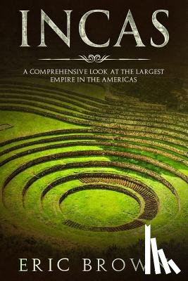 Brown, Eric - Incas