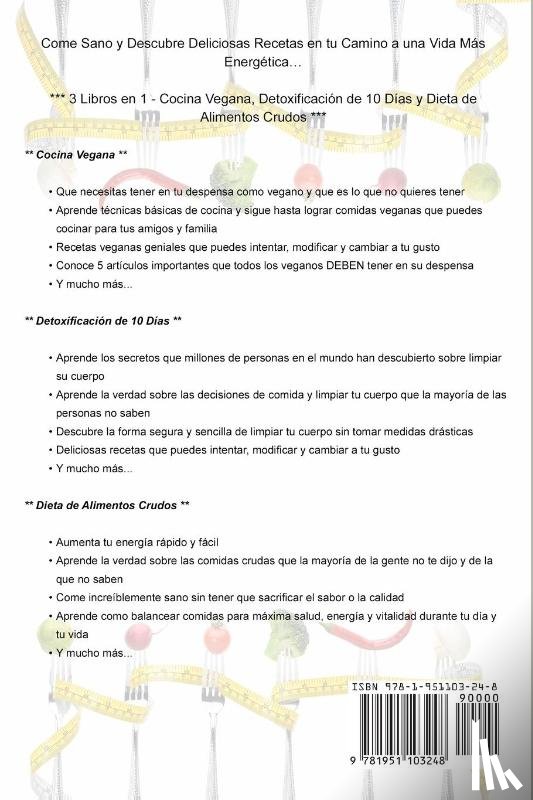 Carter, John - Dieta Saludable