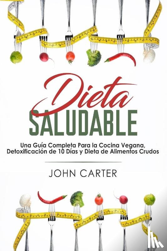 Carter, John - Dieta Saludable