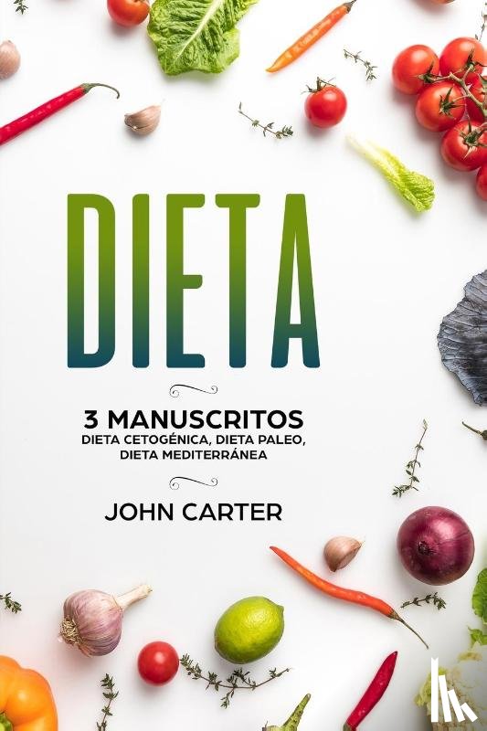 Carter, John - Dieta